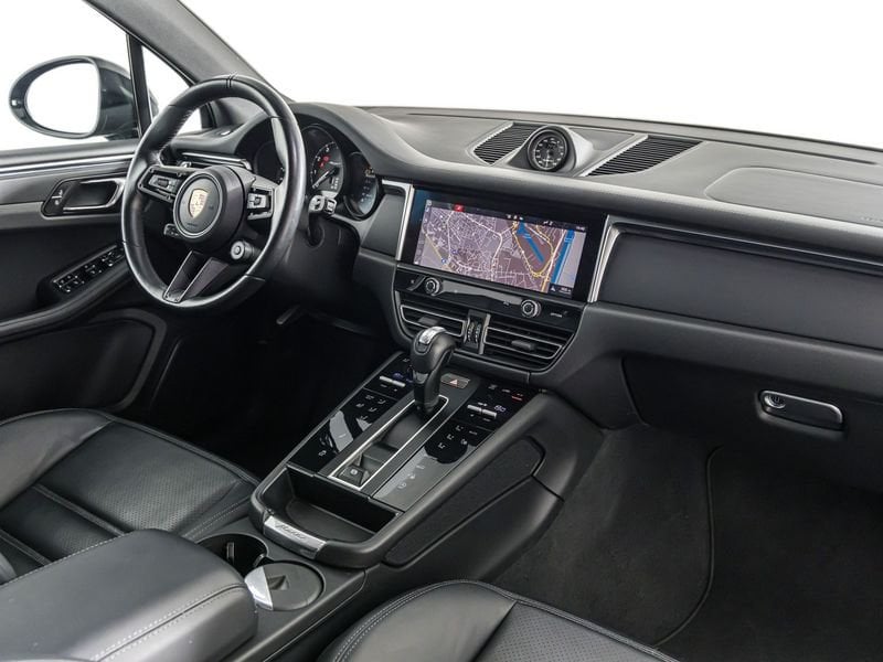 Porsche Porsche - Concessionaria Gesicar Livorno