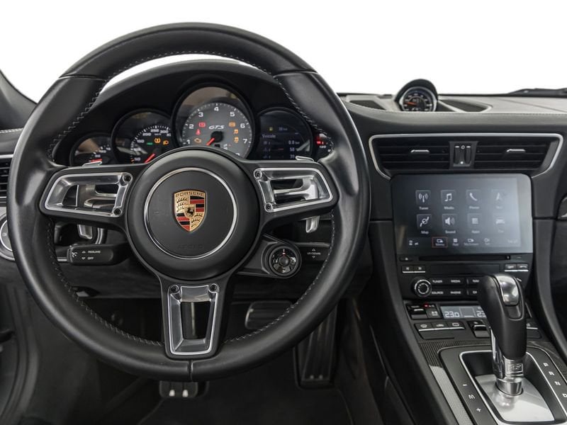 Porsche Porsche - Concessionaria Gesicar Livorno