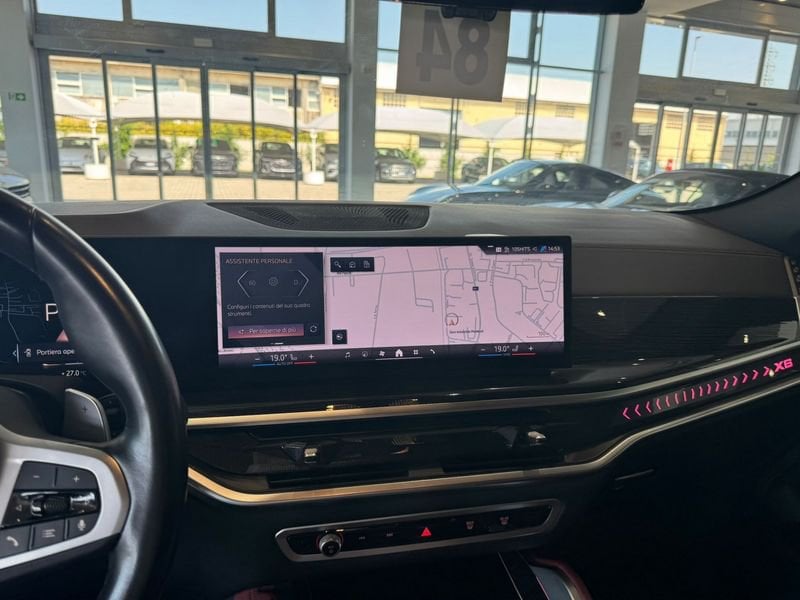 BMW BMW - Concessionaria Gesicar Livorno