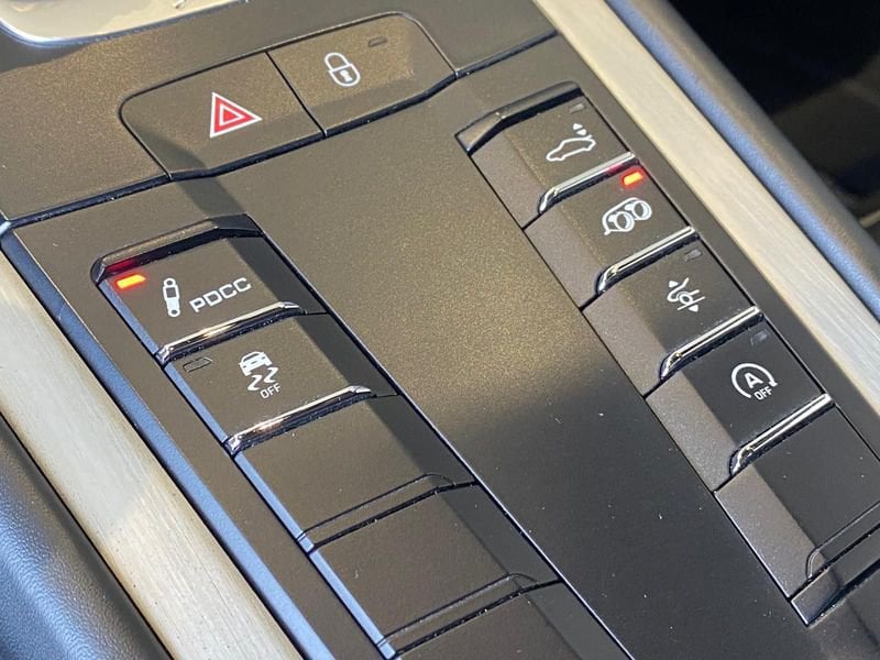 Porsche Porsche - Concessionaria Gesicar Livorno