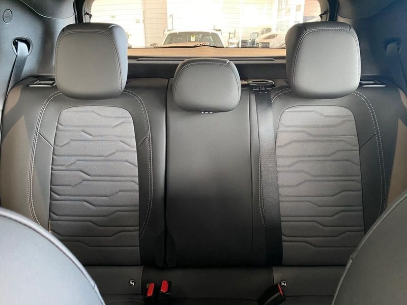 Jeep Jeep - Concessionaria Gesicar Livorno