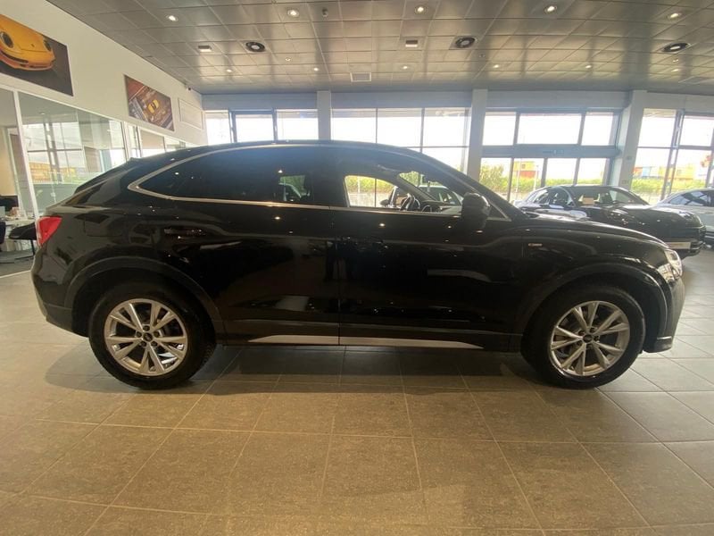 Audi Audi - Concessionaria Gesicar Livorno