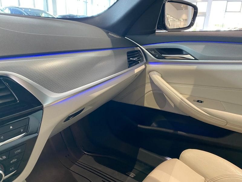 BMW BMW - Concessionaria Gesicar Livorno