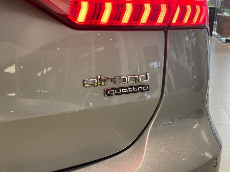 Audi Audi - Concessionaria Gesicar Livorno