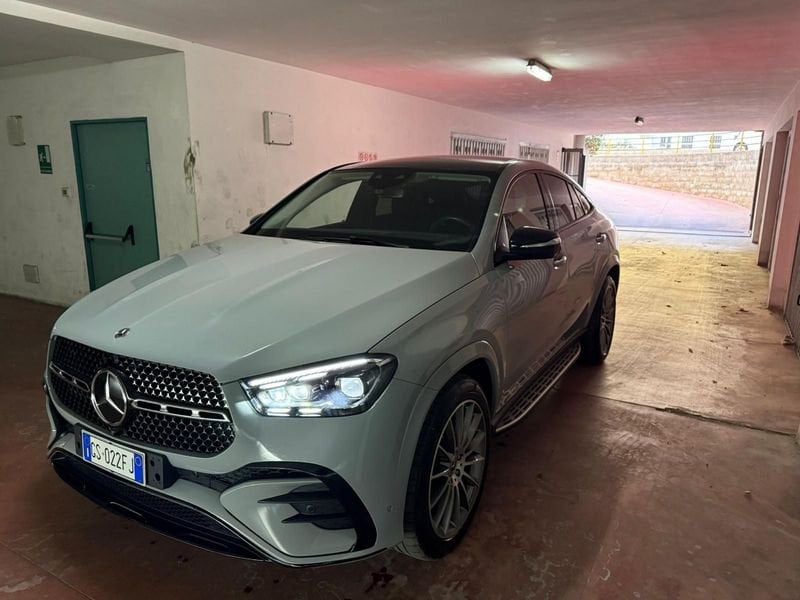 Mercedes-Benz Mercedes-Benz - Concessionaria Gesicar Livorno
