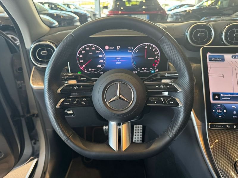 Mercedes-Benz Mercedes-Benz - Concessionaria Gesicar Livorno