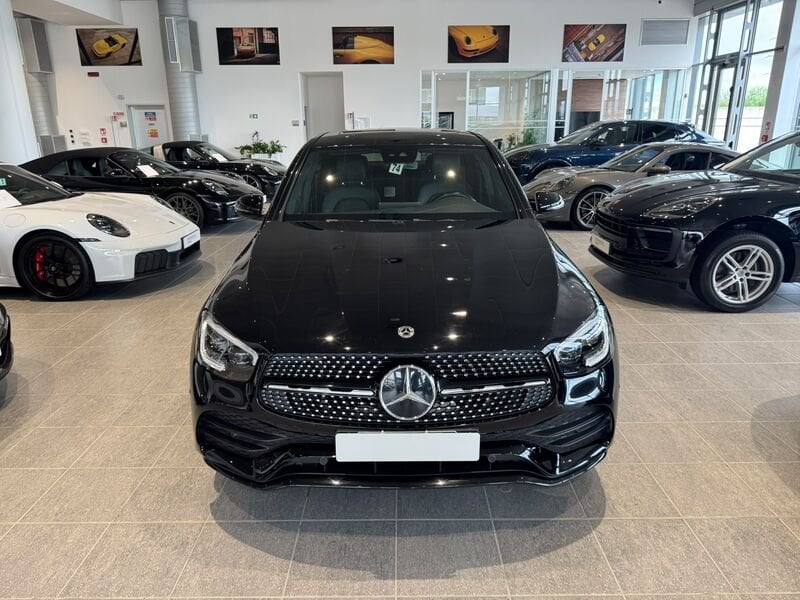 Mercedes-Benz Mercedes-Benz - Concessionaria Gesicar Livorno