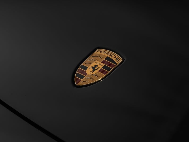 Porsche Porsche - Concessionaria Gesicar Livorno