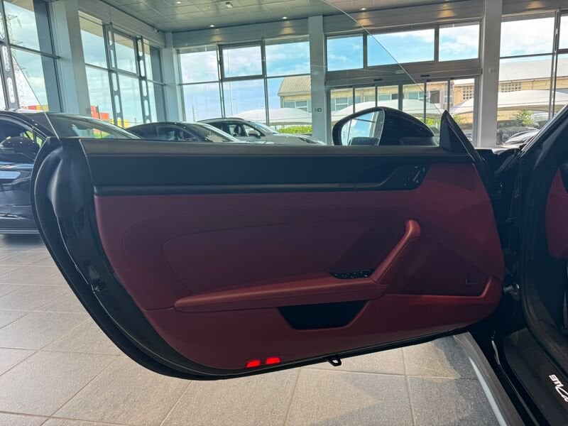 Porsche Porsche - Concessionaria Gesicar Livorno