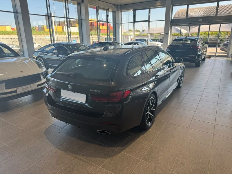 BMW BMW - Concessionaria Gesicar Livorno