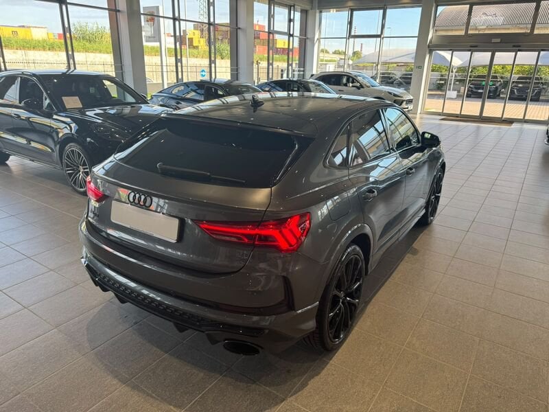 Audi Audi - Concessionaria Gesicar Livorno