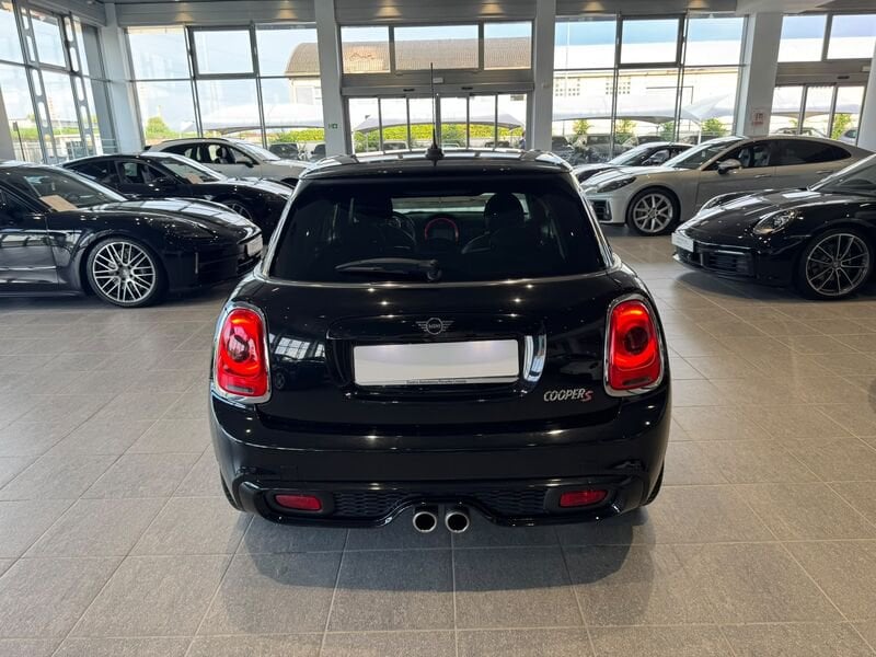 MINI MINI - Concessionaria Gesicar Livorno
