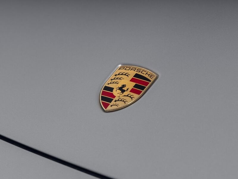 Porsche Porsche - Concessionaria Gesicar Livorno