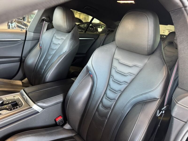 BMW BMW - Concessionaria Gesicar Livorno