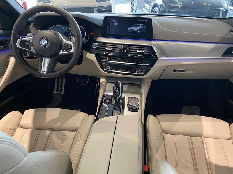 BMW BMW - Concessionaria Gesicar Livorno