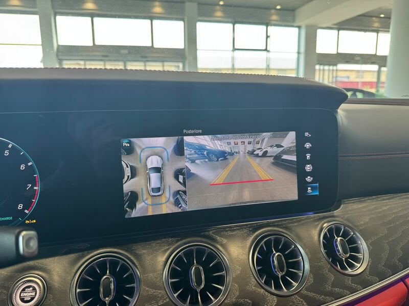 Mercedes-Benz Mercedes-Benz - Concessionaria Gesicar Livorno