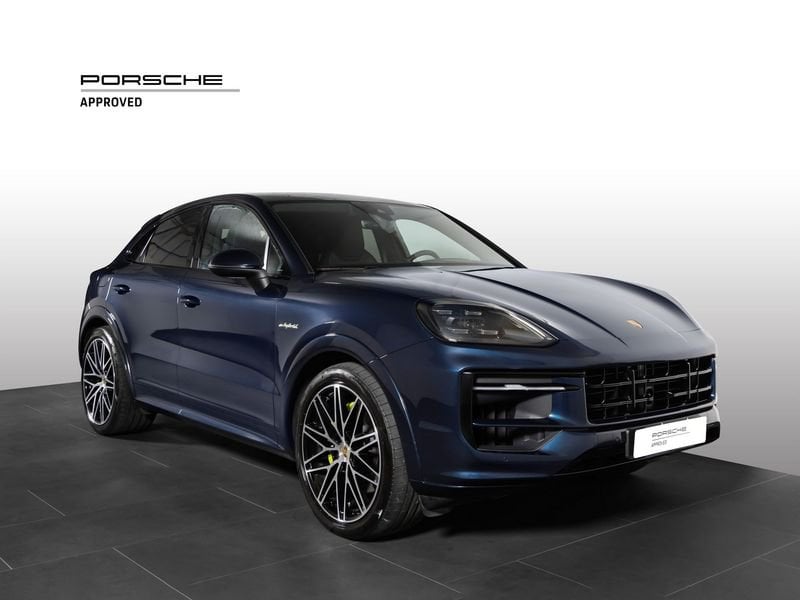 Porsche Porsche - Concessionaria Gesicar Livorno
