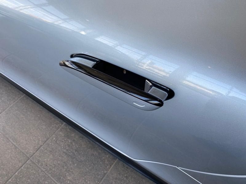 Mercedes-Benz Mercedes-Benz - Concessionaria Gesicar Livorno