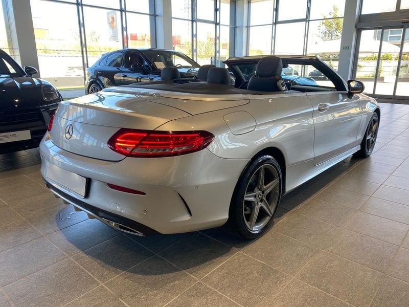 Mercedes-Benz Mercedes-Benz - Concessionaria Gesicar Livorno