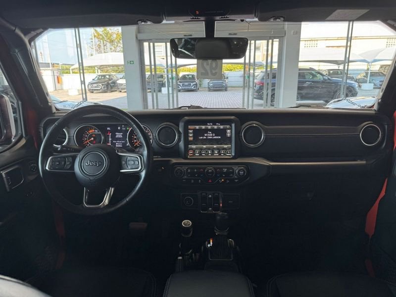 Jeep Jeep - Concessionaria Gesicar Livorno