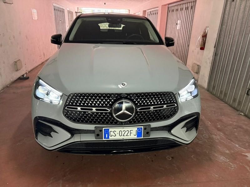 Mercedes-Benz Mercedes-Benz - Concessionaria Gesicar Livorno