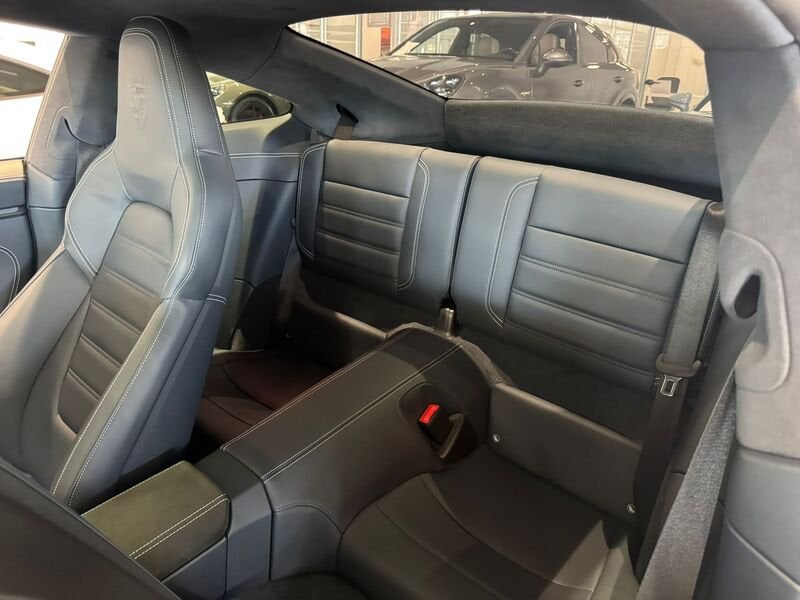 Porsche Porsche - Concessionaria Gesicar Livorno