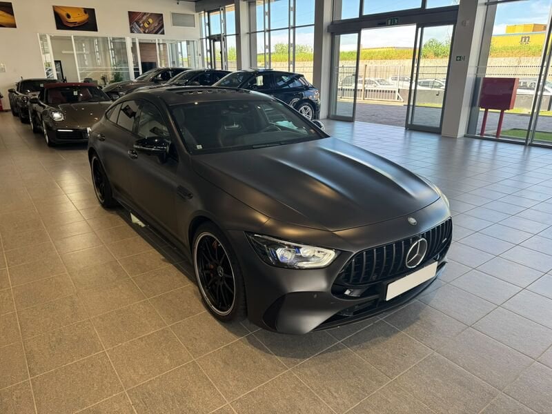 Mercedes-Benz Mercedes-Benz - Concessionaria Gesicar Livorno