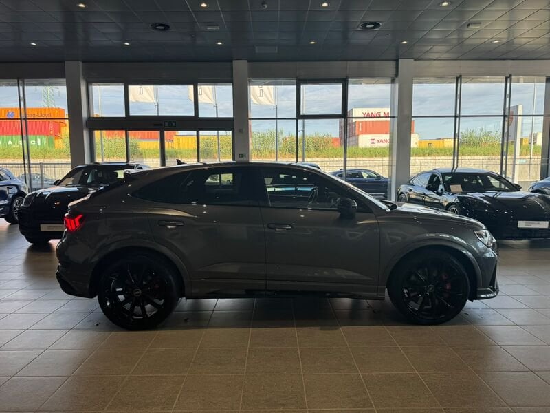 Audi Audi - Concessionaria Gesicar Livorno