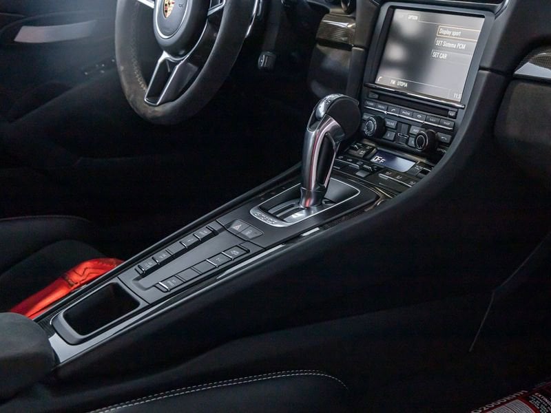 Porsche Porsche - Concessionaria Gesicar Livorno