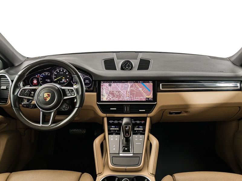 Porsche Porsche - Concessionaria Gesicar Livorno