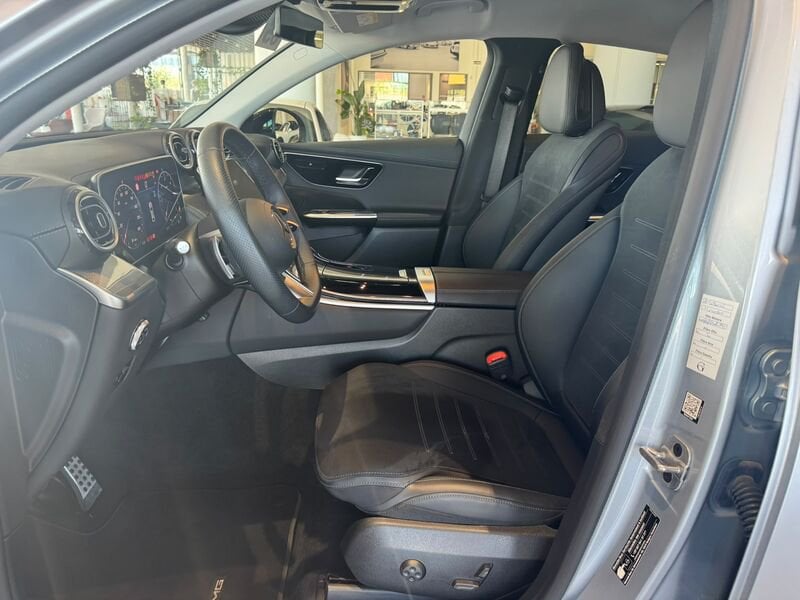 Mercedes-Benz Mercedes-Benz - Concessionaria Gesicar Livorno