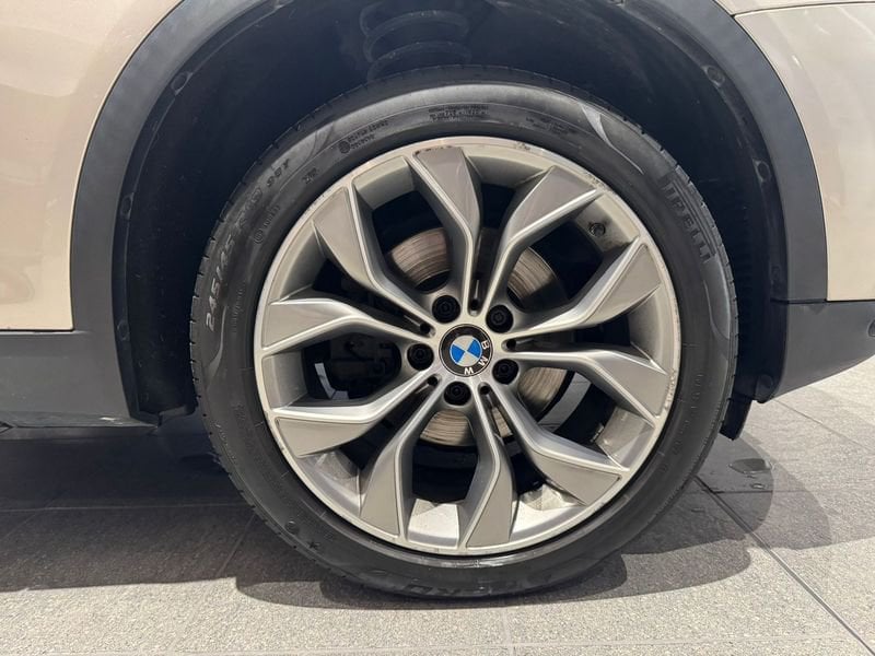 BMW BMW - Concessionaria Gesicar Livorno