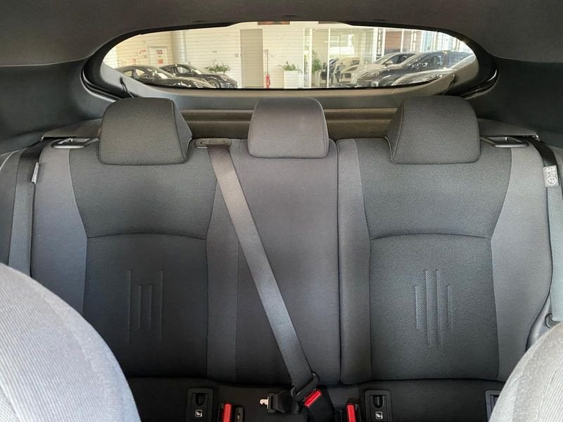 Toyota Toyota - Concessionaria Gesicar Livorno