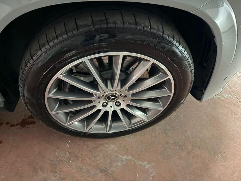 Mercedes-Benz Mercedes-Benz - Concessionaria Gesicar Livorno