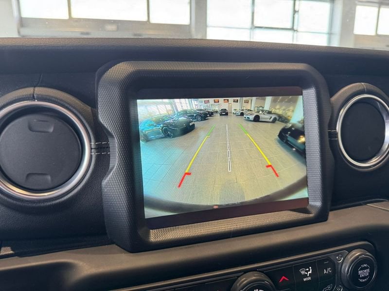 Jeep Jeep - Concessionaria Gesicar Livorno