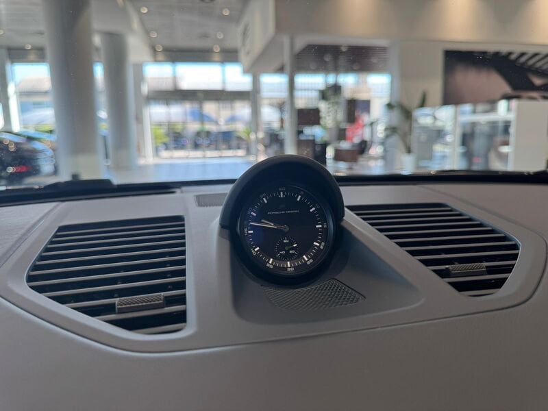 Porsche Porsche - Concessionaria Gesicar Livorno