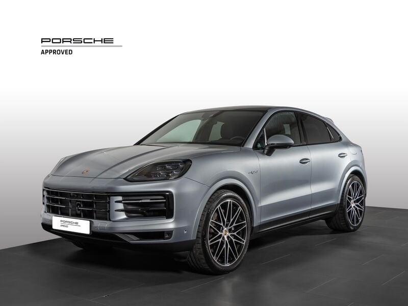 Porsche Porsche - Concessionaria Gesicar Livorno