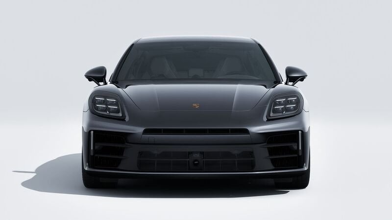 Porsche Porsche - Concessionaria Gesicar Livorno