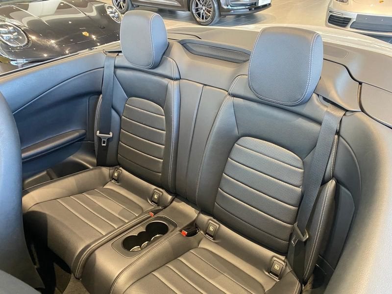 Mercedes-Benz Mercedes-Benz - Concessionaria Gesicar Livorno