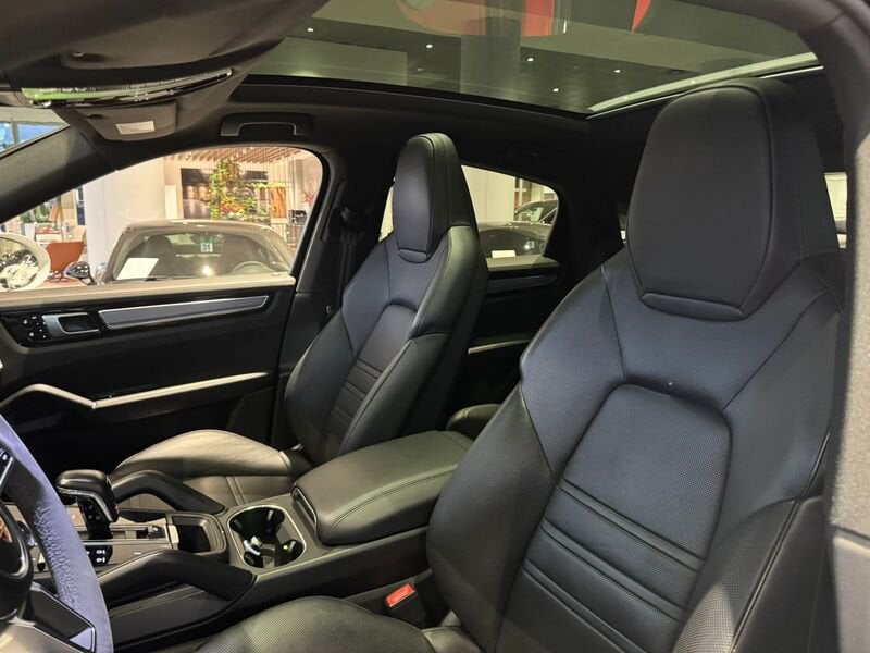 Porsche Porsche - Concessionaria Gesicar Livorno