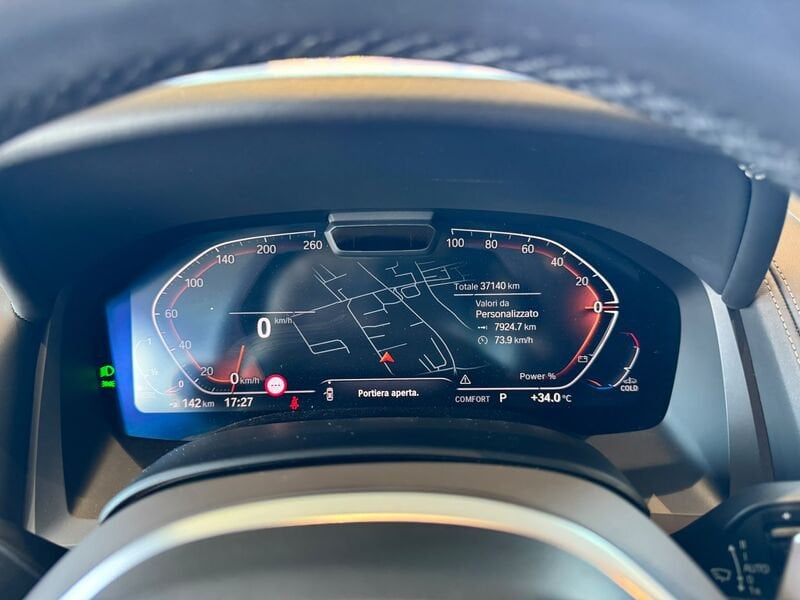 BMW BMW - Concessionaria Gesicar Livorno