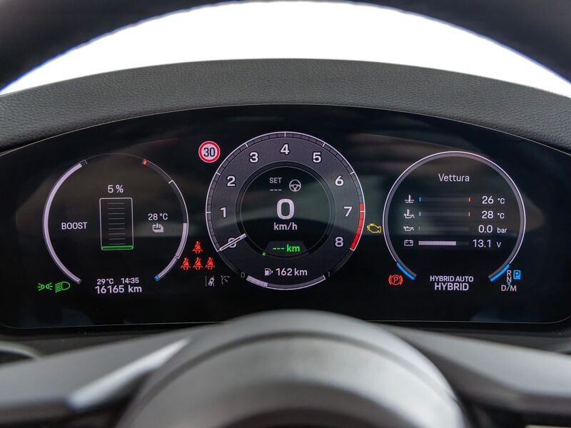 Porsche Porsche - Concessionaria Gesicar Livorno