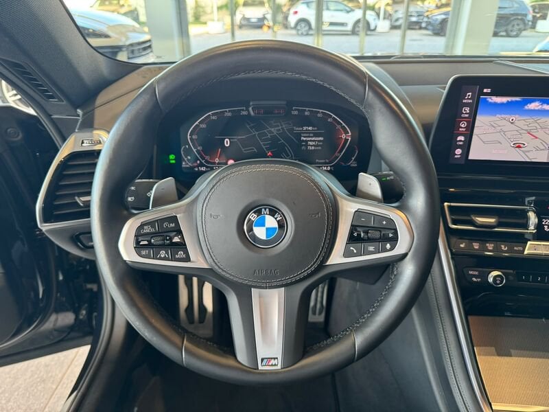 BMW BMW - Concessionaria Gesicar Livorno