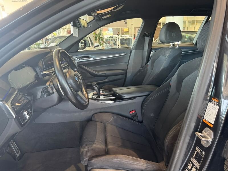 BMW BMW - Concessionaria Gesicar Livorno