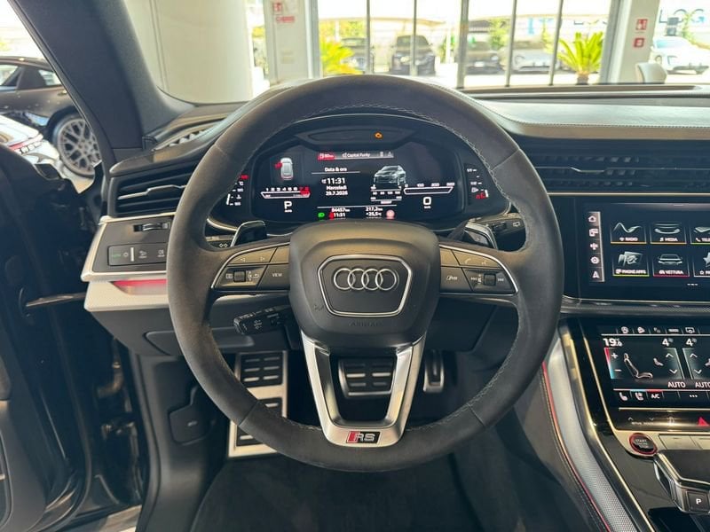 Audi Audi - Concessionaria Gesicar Livorno