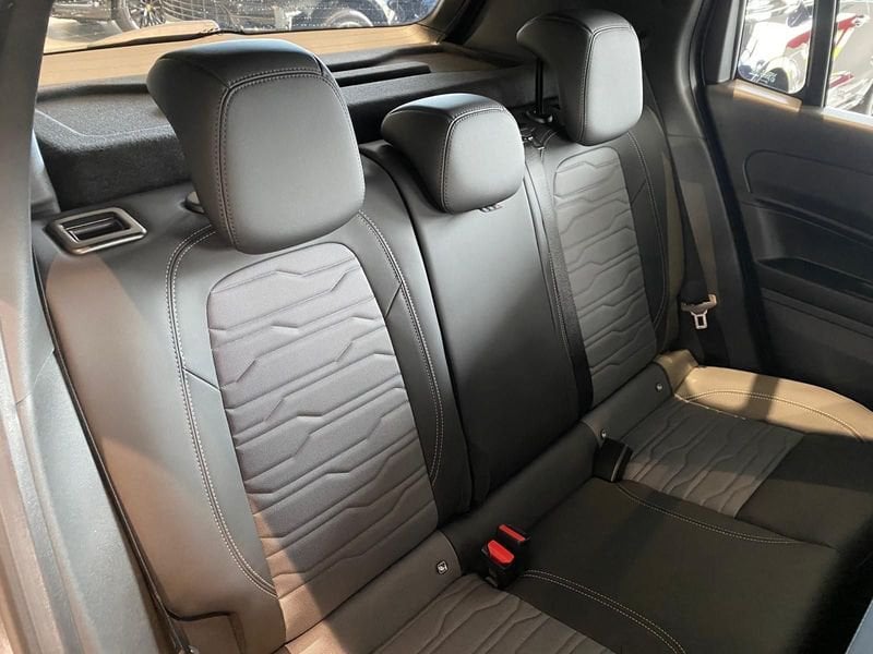 Jeep Jeep - Concessionaria Gesicar Livorno