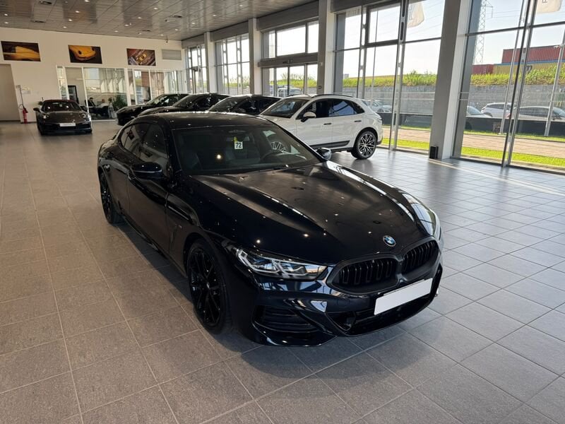 BMW BMW - Concessionaria Gesicar Livorno