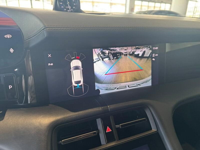 Porsche Porsche - Concessionaria Gesicar Livorno