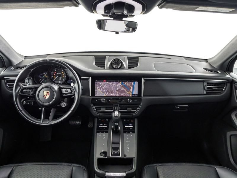 Porsche Porsche - Concessionaria Gesicar Livorno