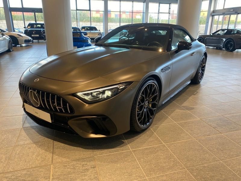 Mercedes-Benz Mercedes-Benz - Concessionaria Gesicar Livorno